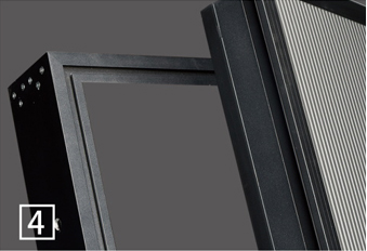 门框、包边材质